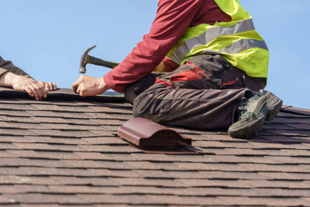 Best Slate Roofing Contractor  in Jackson, CA