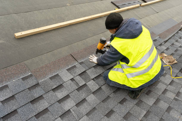 Roof Installation Near Me in Jackson, CA