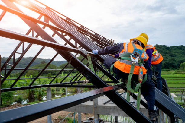 Best Emergency Roof Repair  in Jackson, CA