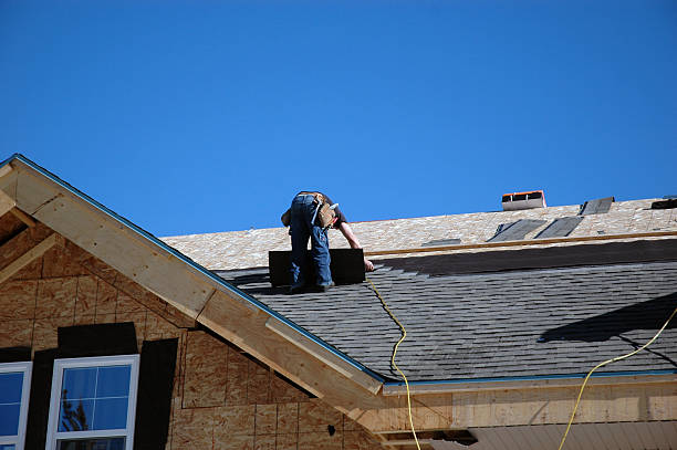 Best Roof Replacement Cost  in Jackson, CA