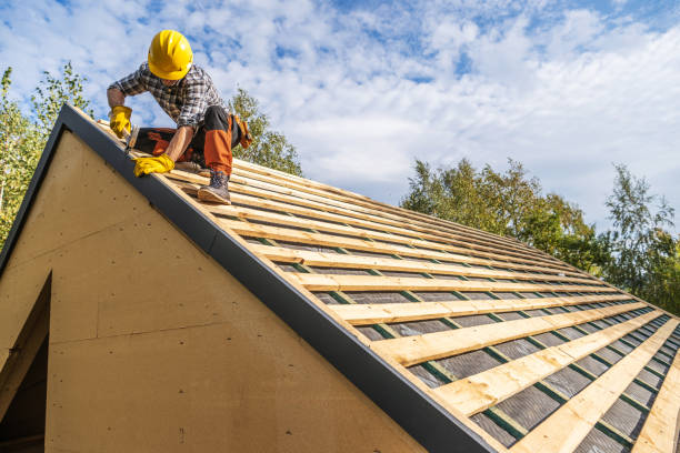 Best Best Roofing Contractors  in Jackson, CA