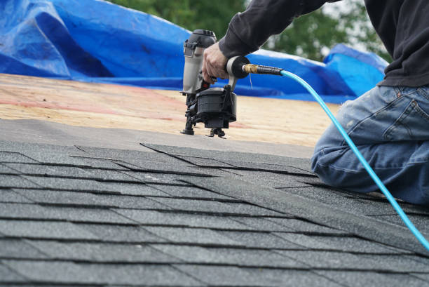 Best Roof Repair Services  in Jackson, CA