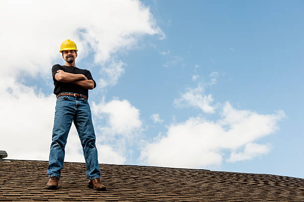 Roof Installation Near Me in Jackson, CA