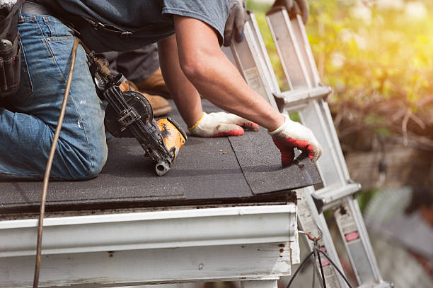 Best Slate Roofing Contractor  in Jackson, CA