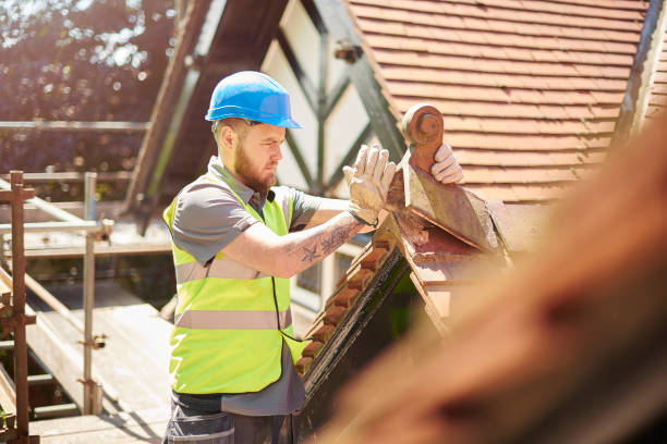 Best Tile Roofing Contractor  in Jackson, CA