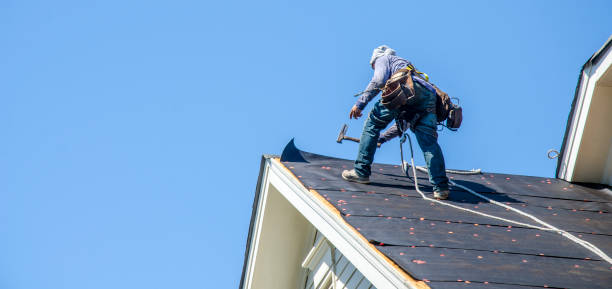 Tile Roofing Contractor in Jackson, CA